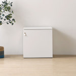 해피데이 원목 광폭 서류 선반 수납장 틈새 이불장 광폭 낮은 수납 이불장 800 Z2-241224-2 3