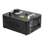Topflashstar 수직 안개 기계 DJ 할로윈용 LED 연기 분위기 조성 무대 효과