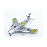 아틀라스 US F-86 세이버 파이터 fu-910 F86 1100 DICAST 항공기 사전 모델