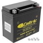 1996-2002년 야마하 코디악 400 Yfm400F Yfm-400F 4Wd와 호환되는 Caltric Agm 배터리