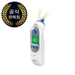 브라운 체온계 1개 렌즈필터 21 AS1년무상 IRT-6525