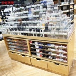 아크릴 펜 정리대 스텐드 펜진열대 펜시점 정리함 거치대