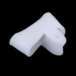 보호쿠션 패드 2P 밴드형 실리콘 앞꿈치 패드 구두패드