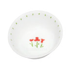 월드키친 코렐 코렐 루즈트리오 비트렐 글라스 원형대접-16cm 1개 RT-418