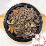 삼형제고기 삼형제고기 서울식 양념소불고기 500g x 2팩
