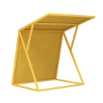 플리마켓진열대 매대 노브랜드 철제 노점 분식 카트 축제 장사 화이트홀더 화이트캔버스