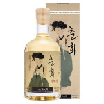 착한농부 춘희 더하기 40도 375ml