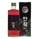 착한농부 만월 24도 360ml