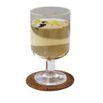 블로뉴 유리 고블렛 345ml