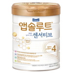 매일유업 ABSOLUTE 현명한 엄마의 선택 센서티브 4단계 900g