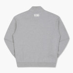 르꼬끄스포르티브 반집업 맨투맨 QP323TFS92