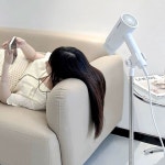 드라이기 스텐드 애견 스탠드드라이기 털말리기 거치대 동물