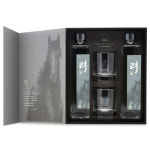 려 특1호 선물세트 25도 375ml x 2병