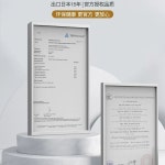 슬라이딩 도어 조립식 미닫이 레일문 일체형 현관 화장실 폴딩 단문 옷장 칸막이 1 가스 개통 기준 충족
