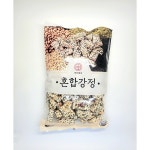 혼합강정 1kg 1개