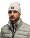 스톤아일랜드 7 게이지 기롱 울 비니 멜란지 펄 FW24 7794515607725