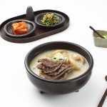 참바다영어조합 더복순 박솔미 한우 한마리탕 750g 4팩 사골 곰탕 보양탕 설렁탕 34820326