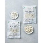 조선마켓 조선향미 떡