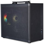 몬스타 가츠 Y300M 철가방 PC 케이스