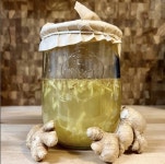 웩 튤립 745 유리병 낱개 뚜껑옵션