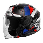 쇼에이 쇼에이 제이크루즈3 위지 TC-10 헬멧 SHOEI WHIZZY TC-10 J-CRUISE3