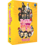 교보문고 DVD - 고스트 팡팡 투니버스 SBS 방영작