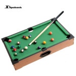 실내 스포츠 게임 휴대용 미니 당구 게임 간편