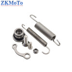 킥스탠드 사이드 스탠드 스프링 키트 KTM EXC EXCF XC XCW XCF XCF-W 6일 125 200 250 300 350 450 500 Husqvarna FE FX TE
