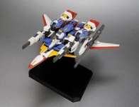 코토부키야 코토부키야 1144 슈퍼 로봇 대전 ORIGINAL GENERATION R-1 1개