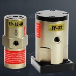 공압 산업용 진동기 에어 발진기 가진기 창고 FP12M