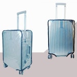 투명 캐리어 커버 20 24 28 방수 덮개