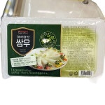 홈플러스시그니처 쌈무와사비맛 1KG 21588