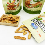 머거본 꾸어스 명태깡꾸이 청양고추맛 80g 어포 안주