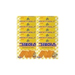 크라운 그레이스 298g 14봉 x 10박스 10개
