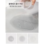 산리갈매기 화장실 규조 진흙 쿠션 물 흡수 미끄럼 방지 매트 욕실 도어매트 화장실 매트
