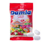 타야스 미니염 츄이캔디 딸기맛 67g