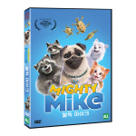 교보문고 DVD - 불독 마이크 MIGHTY MIKE
