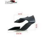Yamaha YZF-R1 R1M 15-23년식 윙렛 스포일러 사이드 날개 윙 AA급