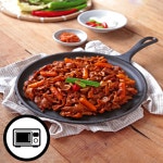 서라벌푸드 서라벌 화끈한 양념곱창 - 180g 수입산