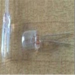 5 6X12mm 무전