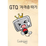 교보문고 DVD - 초등 중등 코딩교육 GTQ 3급 자격증 따기 - 기출문제 202