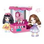 인형뽑기기계 뽑기 완구 문방구 대형 인형뽑기