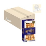 해태제과 해태제과 롤리폴리 롤리폴리 초코 62g x 24ea 한박스