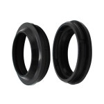 오토바이부품 프론트 포크 댐퍼 오일 씰 XV 1000 1984 1985 Virago 86 97 Dust Oil Seal XV1000 XV1100 1100