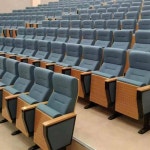 강당의자 배열의자 학교청 회의실 보고홀 연립시트콤팩트 멀티플렉스 의자