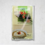 효자원식품 두레생협 무첨가 쌀국수 500g 글루텐프리 천일염 건면 500g 1개