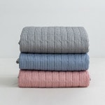 패드 BEDCOVER 솔트 카페트겸용 소프트마이크로 Q