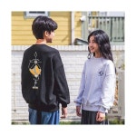 ALVINCLO JUNIOR HEAVENLY 마운트 맨투맨 3컬러 412410 J2756