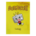 교보문고 DVD - 스크래치 SCRATCH 제대로 배우기 PART 1-1 2023 BD 5