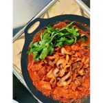 푸드펀 주꾸미삼겹살 800g